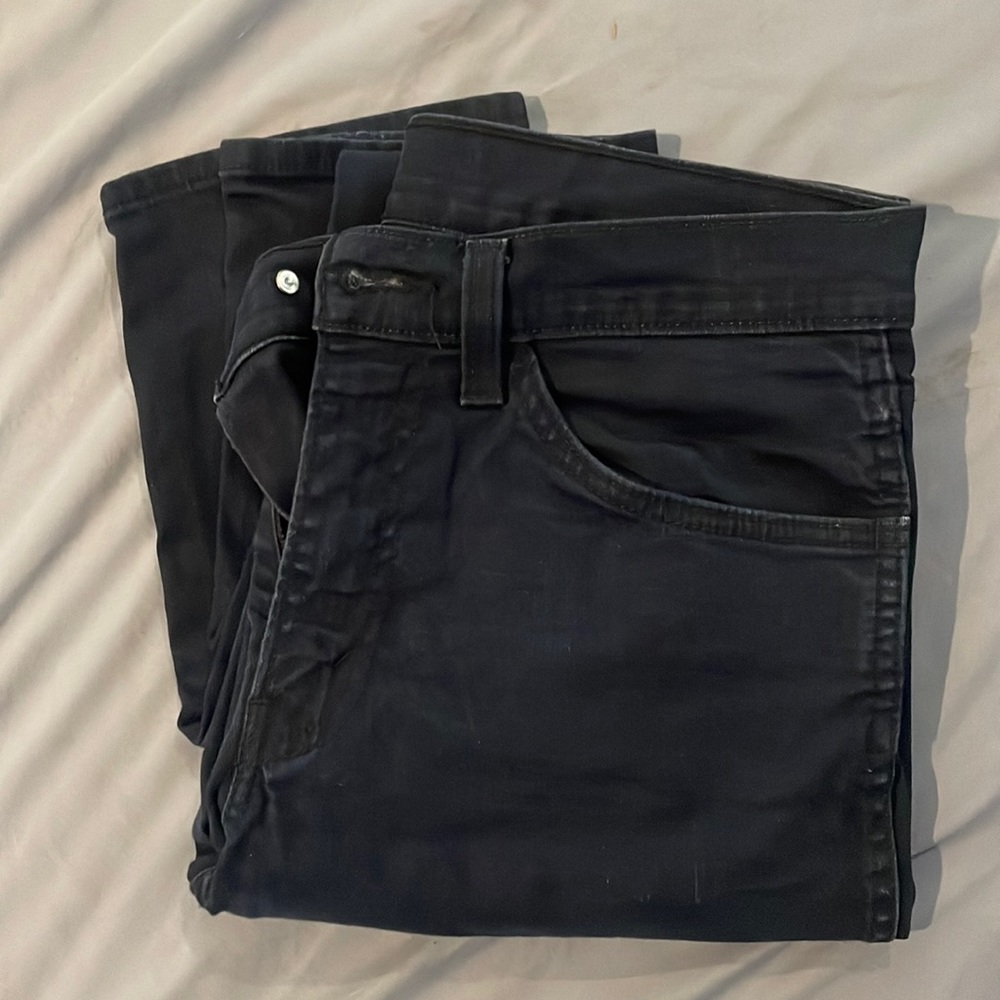 Black label 32x30 511 Levi